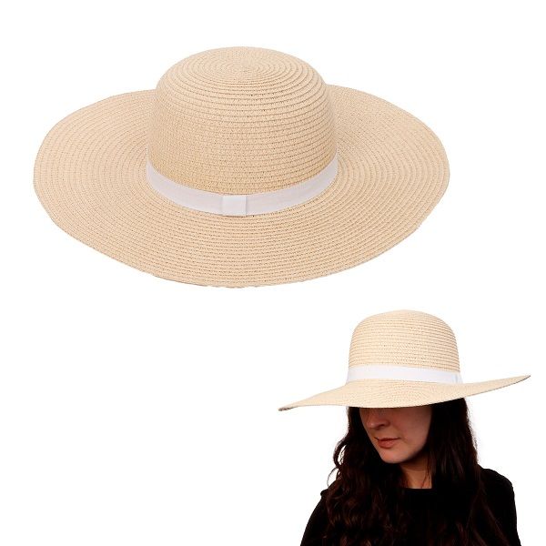 Sombrero de Paja Jeju
