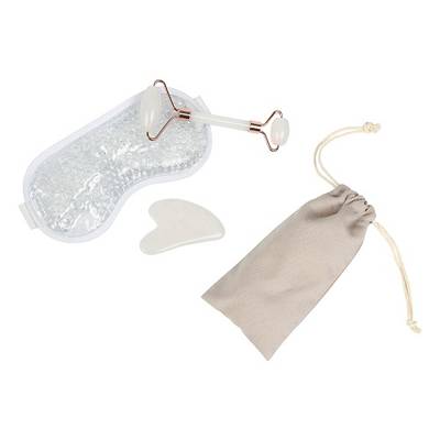 Juego de masajeadores Bagni Juego de masajeadores Bagni - Artículo Promocional Personalizado