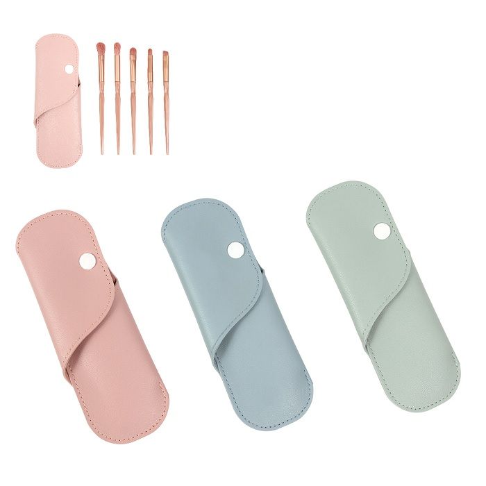 Set de brochas Marana - Artículo Promocional Personalizado
