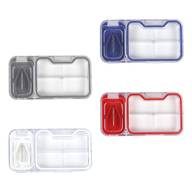 Patillero plástico Bresse