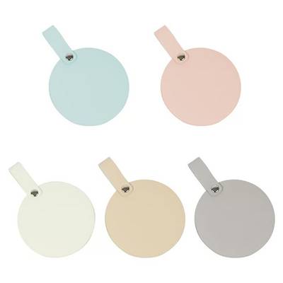 Espejo de bolsillo Toul Espejo de bolsillo Toul - Artículo Promocional Personalizado