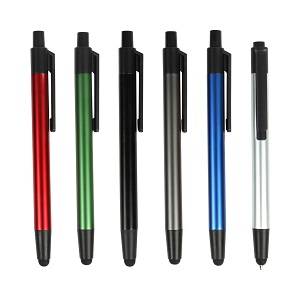Bolígrafo con touch Bolígrafo con touch - Artículo Promocional Personalizado