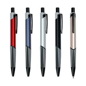 Bolígrafo retráctil Bolígrafo retráctil - Artículo Promocional Personalizado