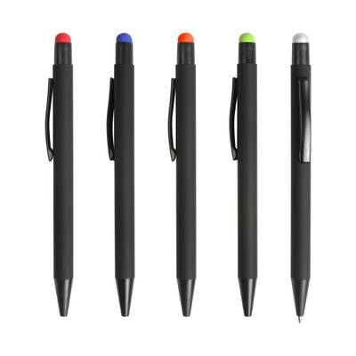 Bolígrafo retráctil Bolígrafo retráctil - Artículo Promocional Personalizado