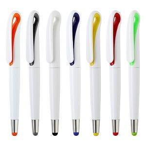 Bolígrafo plástico Bolígrafo plástico - Artículo Promocional Personalizado