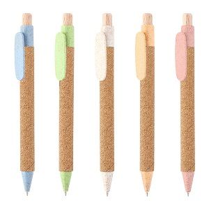 Bolígrafo ecológico - Artículo Promocional Personalizado