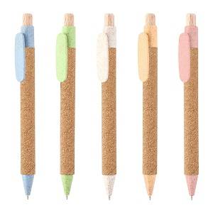 Bolígrafo ecológico Bolígrafo ecológico - Artículo Promocional Personalizado