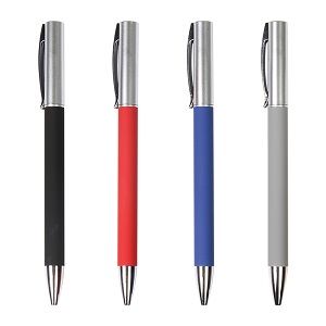 Bolígrafo twist - Artículo Promocional Personalizado