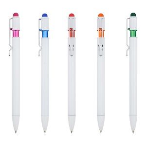 Bolígrafo retráctil - Artículo Promocional Personalizado
