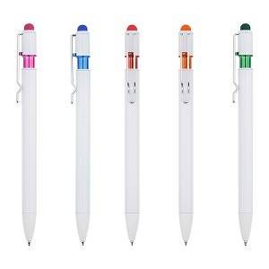 Bolígrafo retráctil Bolígrafo retráctil - Artículo Promocional Personalizado