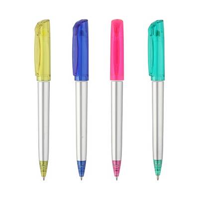 Bolígrafo Boma Bolígrafo Boma - Artículo Promocional Personalizado