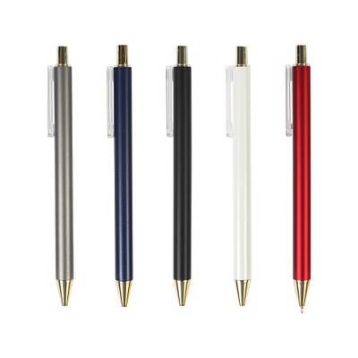 Bolígrafo plástico Lome Bolígrafo plástico Lome - Artículo Promocional Personalizado