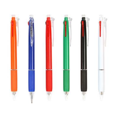 Bolígrafo Triple Kumla Bolígrafo Triple Kumla - Artículo Promocional Personalizado