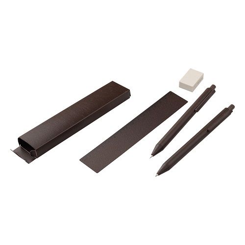 Set Cascara de café