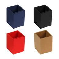 Organizador en papel kraft Serrat