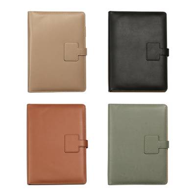 Libreta ejecutiva Kapan Libreta ejecutiva Kapan - Artículo Promocional Personalizado