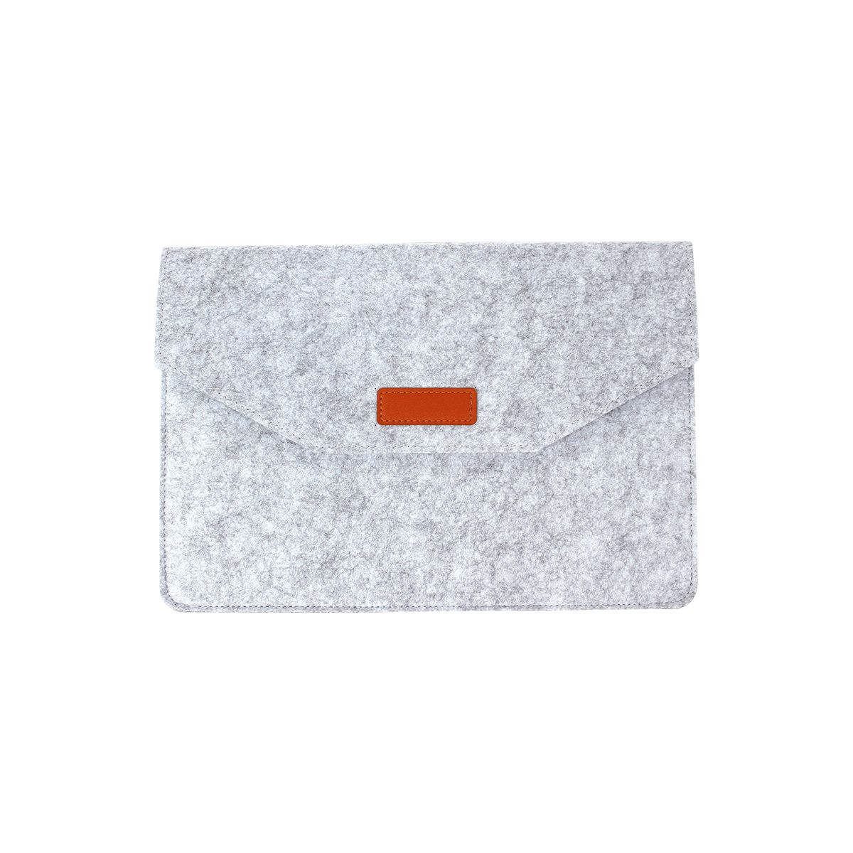 Carpeta de fieltro Augan - Artículo Promocional Personalizado