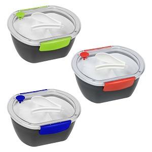 Contenedor para alimentos Contenedor para alimentos - Artículo Promocional Personalizado