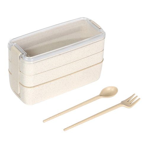Contenedor para alimentos - Artículo Promocional Personalizado