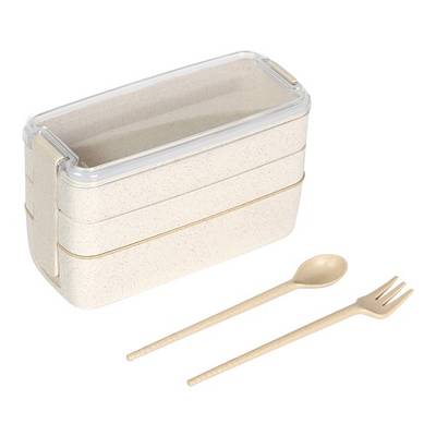Contenedor para alimentos Contenedor para alimentos - Artículo Promocional Personalizado