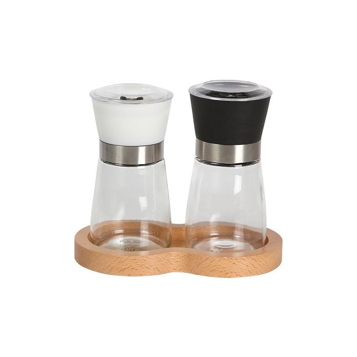 Set Molinos manuales Noale