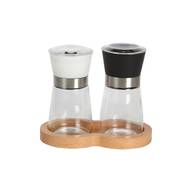 Set Molinos manuales Noale