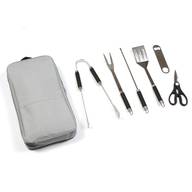 Set de BBQ Muscat