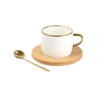 Juego de té Marcelli