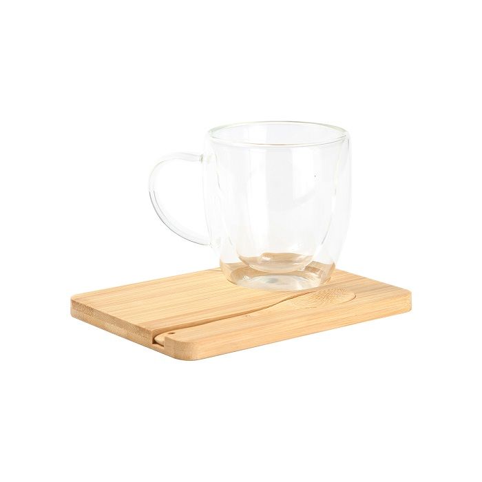 Juego de té Marotta - Artículo Promocional Personalizado