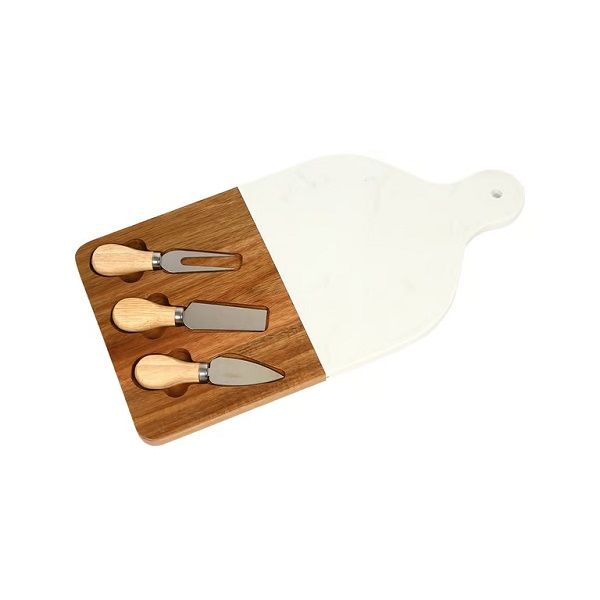 Tabla de quesos Cezy
