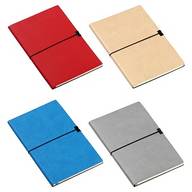 Libreta pasta rígida