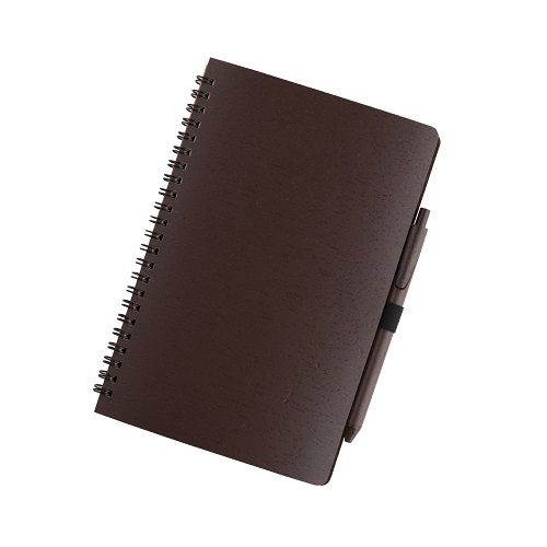 Libreta Kudat - Artículo Promocional Personalizado