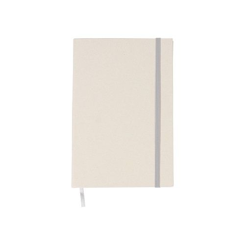 Libreta en milk paper