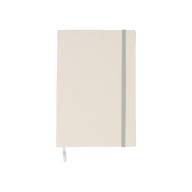 Libreta en milk paper