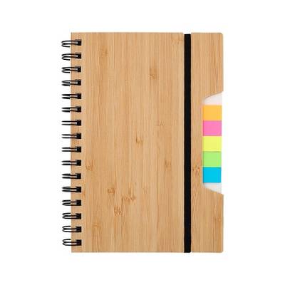 Libreta Pafos Libreta Pafos - Artículo Promocional Personalizado