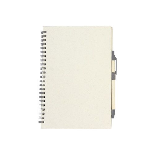 Libreta en milk paper Sokode