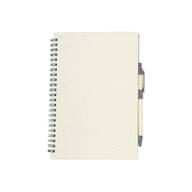 Libreta en milk paper Sokode
