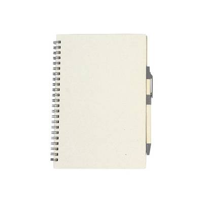 Libreta en milk paper Sokode Libreta en milk paper Sokode - Artículo Promocional Personalizado
