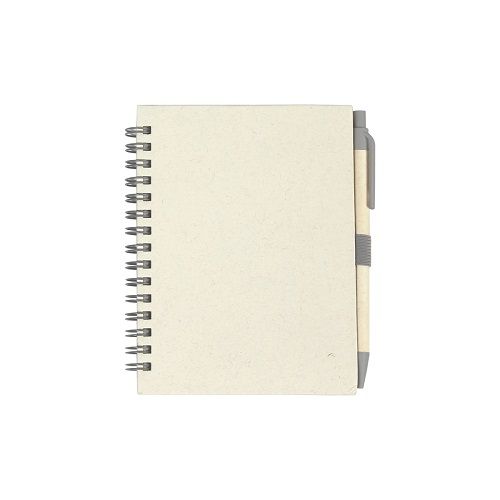 Libreta en milk paper Palime