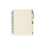 Libreta en milk paper Palime