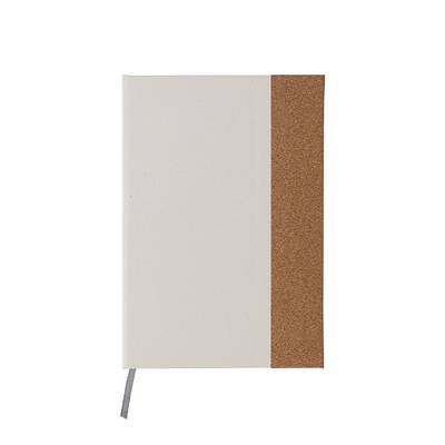 Libreta en milk paper Marinella Libreta en milk paper Marinella - Artículo Promocional Personalizado