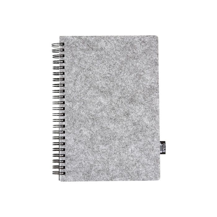 Libreta en RPET Bellaria - Artículo Promocional Personalizado