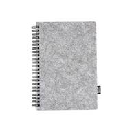 Libreta en RPET Bellaria