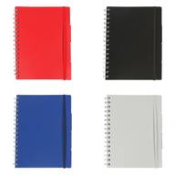 Libreta ecológica Corcolle
