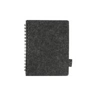Libreta ecológica Bugibba