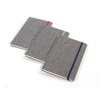 Libreta ecológica Golling Libreta ecológica Golling - Artículo Promocional Personalizado