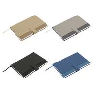 Libreta en curpiel Rofels