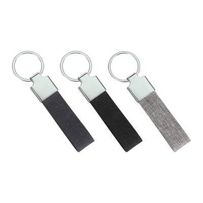 Llavero de PET Miola Llavero de PET Miola - Artículo Promocional Personalizado
