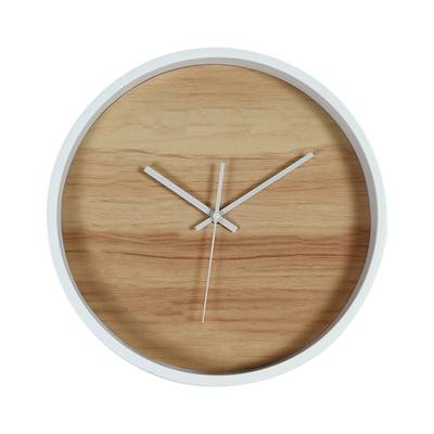 Reloj de pared Reloj de pared - Artículo Promocional Personalizado