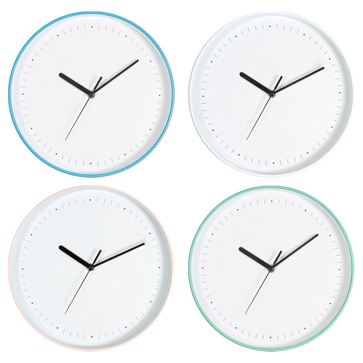 Reloj de pared Cesis